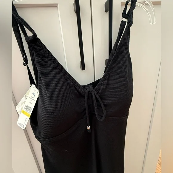 NWT Tommy Bahama Island Cays Coverup spa Dress
size M - Picture 5 of 6